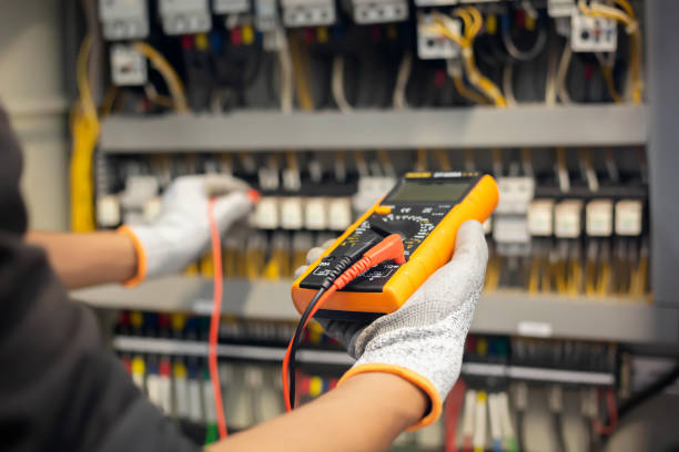 Commercial Electrical Services in Pocomoke City, MD