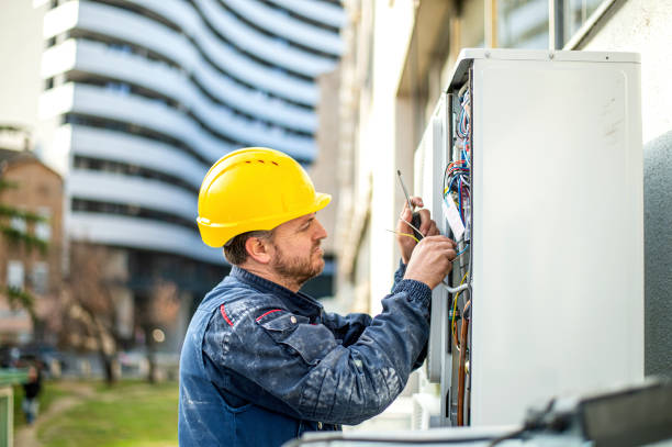 Best Surge Protection Installation  in Pocomoke City, MD