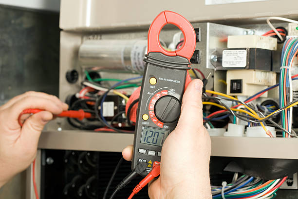 Best Electrical Safety Inspections  in Pocomoke City, MD